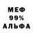 МДМА VHQ Kai Ruppel